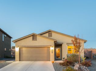 5957 Sandoval Dr NE, Rio Rancho, NM 87144