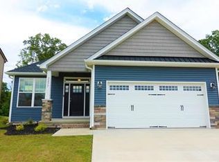 2277 Davenport Ct, Moore, SC 29369