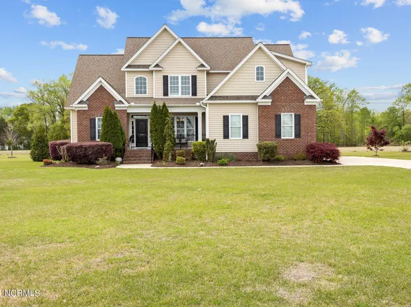 310 Gilman Court, Greenville, NC 27858