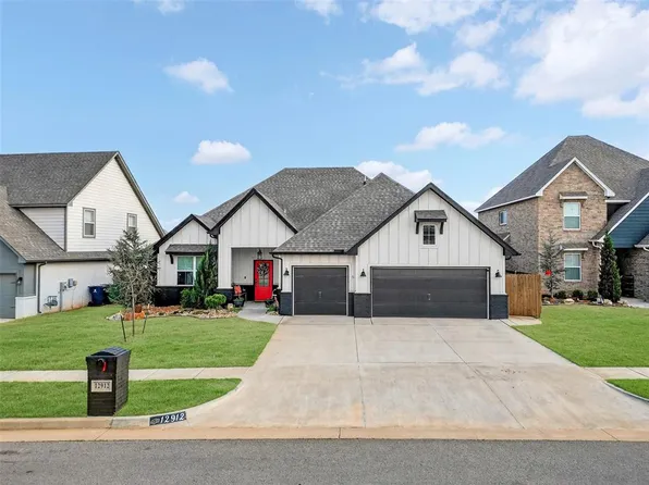 12912 NW 140th Ter, Piedmont, OK 73078
