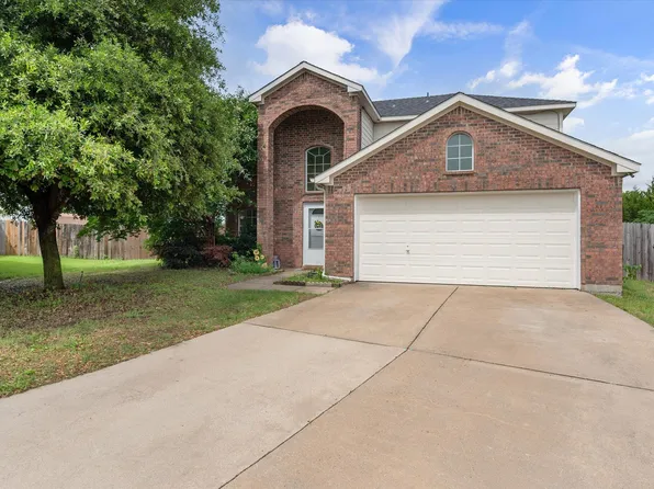 83 Lilly Ln, Waxahachie, TX 75165