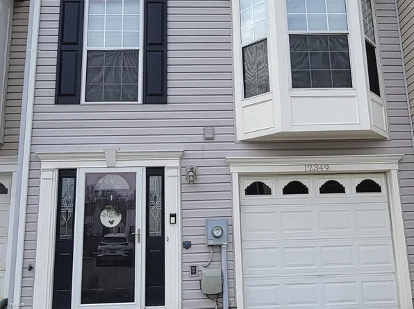 12349 Sweetbriar Pl, Waldorf, MD 20602