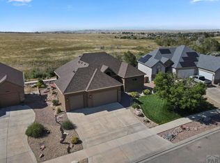 1537 Savannah Dr, Pueblo, CO 81005