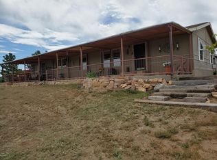 2445 W Road 1 S, Chino Valley, AZ 86323