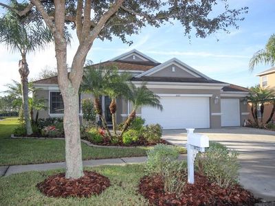 10723 Banfield Dr, Riverview, FL, 33579
