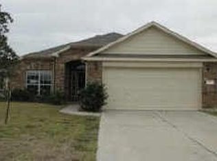 2410 Comal Dr, Deer Park, TX 77536