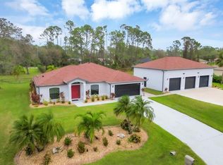 3596 Eldron Ave, North Port, FL 34286