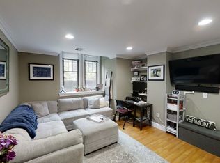 9 Greenway Ct #A, Brookline, MA 02446