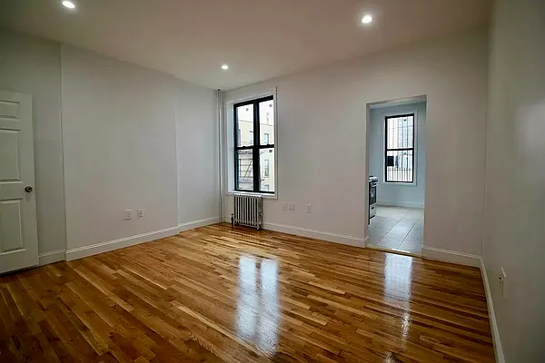 392 Vernon Avenue #2C in Stuyvesant Heights, Brooklyn | StreetEasy