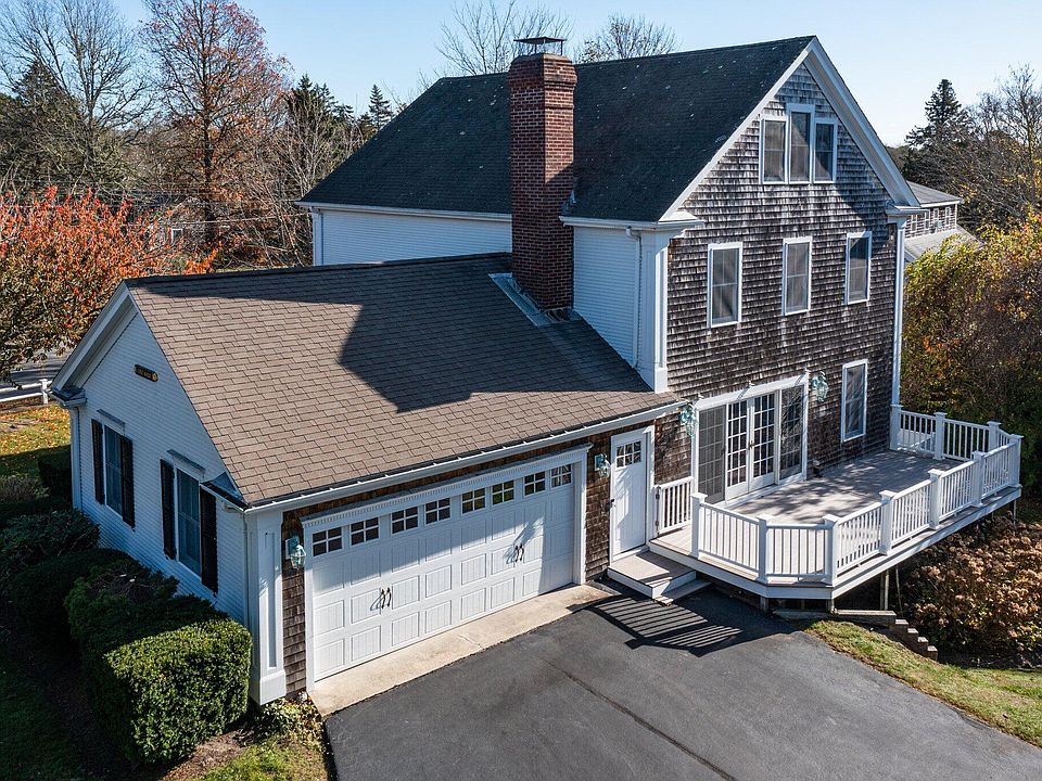 3 Pinefield Lane, South Dennis, MA 02660 Zillow