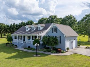 764 Pleasant Hill Church Rd, Boaz, AL 35956