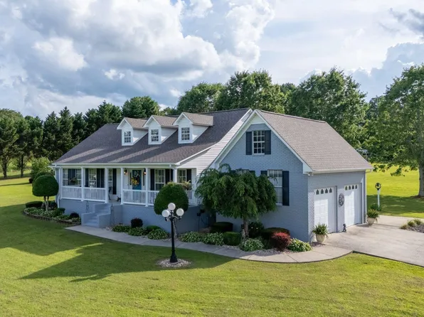 764 Pleasant Hill Church Rd, Boaz, AL 35956