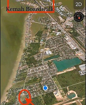 3rd image of W Flamingo Dr