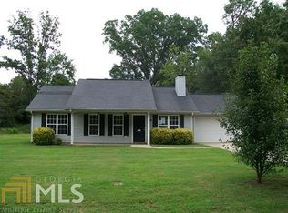 66 Dixie Park Rd NW, Rome, GA 30165