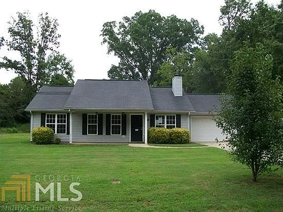 66 Dixie Park Rd NW photo 1