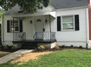 1570 Elizabeth St, Lexington, KY 40503