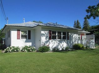 361 Center St, Caledonia, NY 14423