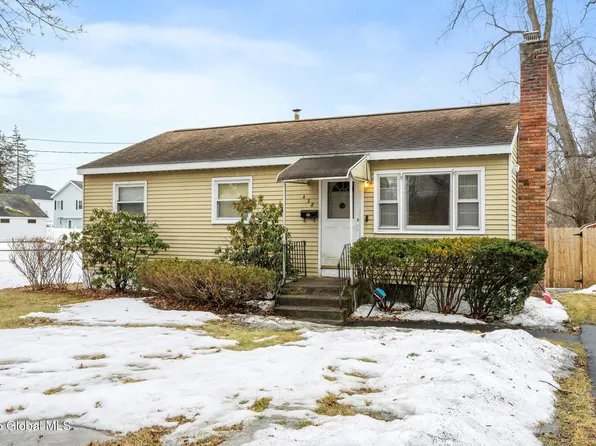 438 Olean Street, Schenectady, NY 12306