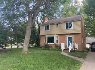 3303 Darlington Rd, Toledo, OH 43606