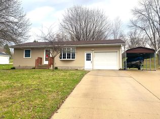 1400 Oak Dr, Montevideo, MN 56265