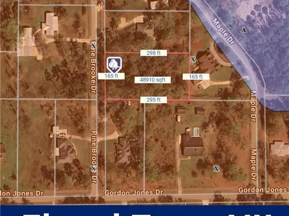LOT 31 Pine Brooke Dr, Hammond, LA 70401