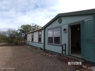 11771 Buffalo Estates Rd, Las Cruces, NM 88007