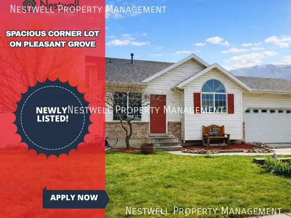 1006 W 550 N, Pleasant Grove, UT 84062