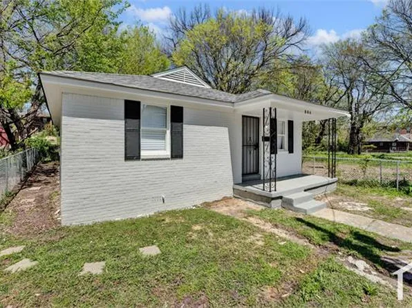 806 Ida Pl, Memphis, TN 38126