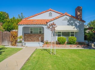 512 Adams Ave, Los Banos, CA 93635