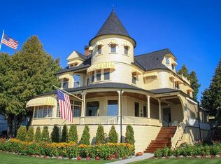 7989 Algonquin Rd, Mackinac Island, MI 49757