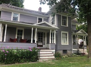163 S Main St, Warsaw, NY 14569
