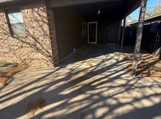 1610 28th St #1, Lubbock, TX 79411