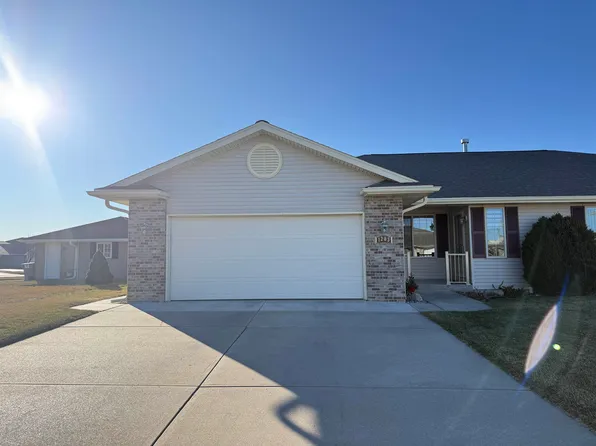 1203 Jonathan Cir, Norfolk, NE 68701