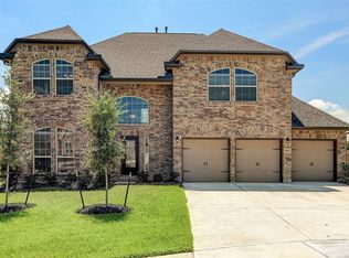 2819 Mason Ct, Pearland, TX 77581