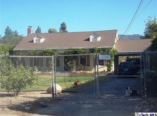 11109 Longford St, Sylmar, CA 91342