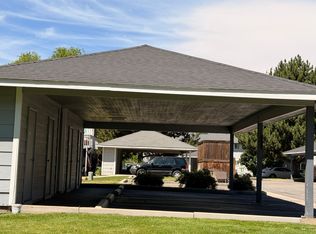 3622 W Rose Hill St, Boise, ID 83705
