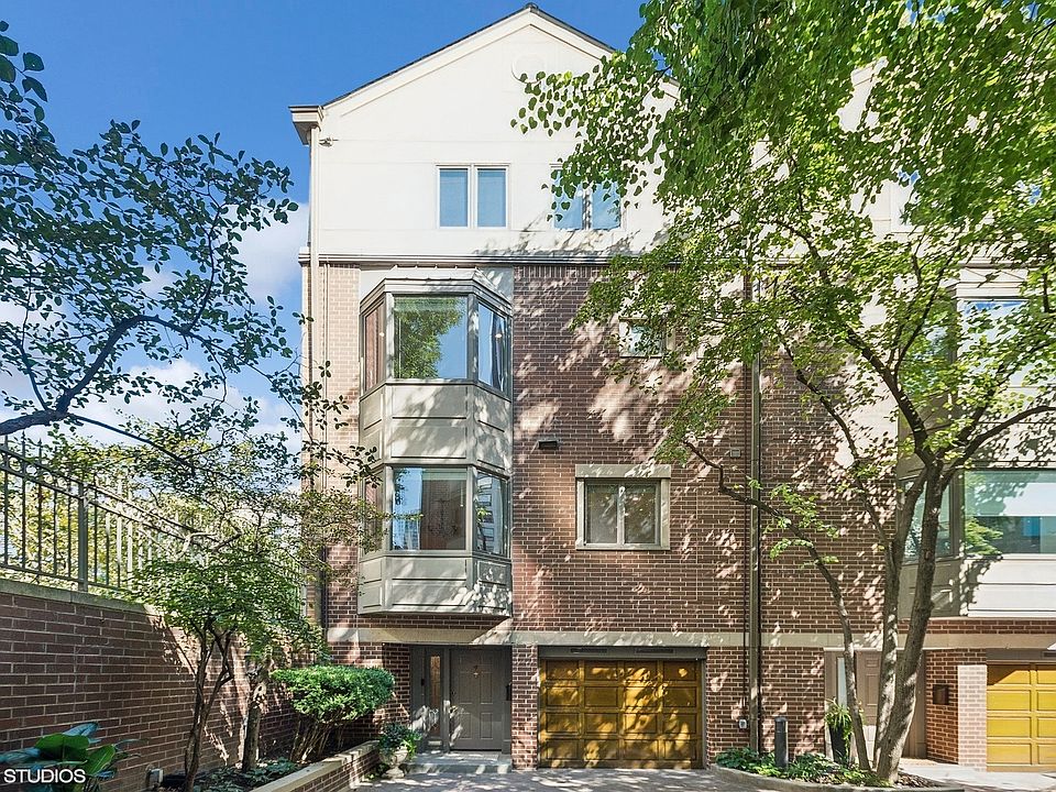1st image of 55 W Goethe St Unit 1254