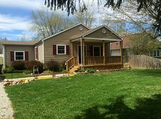 1762 S Irvington Ave, Indianapolis, IN