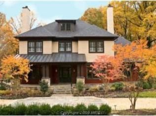 1116 Balls Hill Rd, Mc Lean, VA 22101