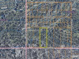 13438 E Oceanview Rd, Palmer, AK 99645