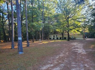 County Road 36, Hartford, AL 36344