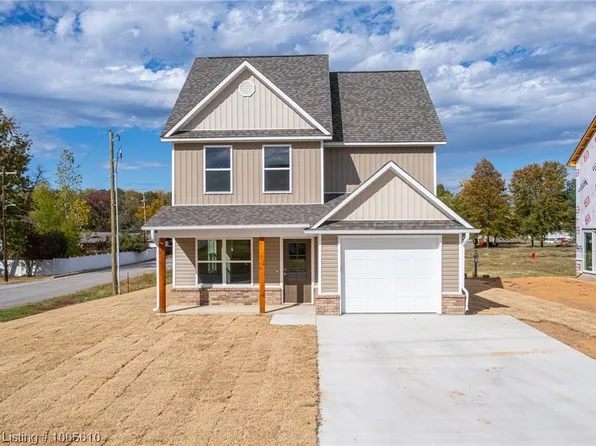 200 Maplewood Loop, Charleston, AR 72933