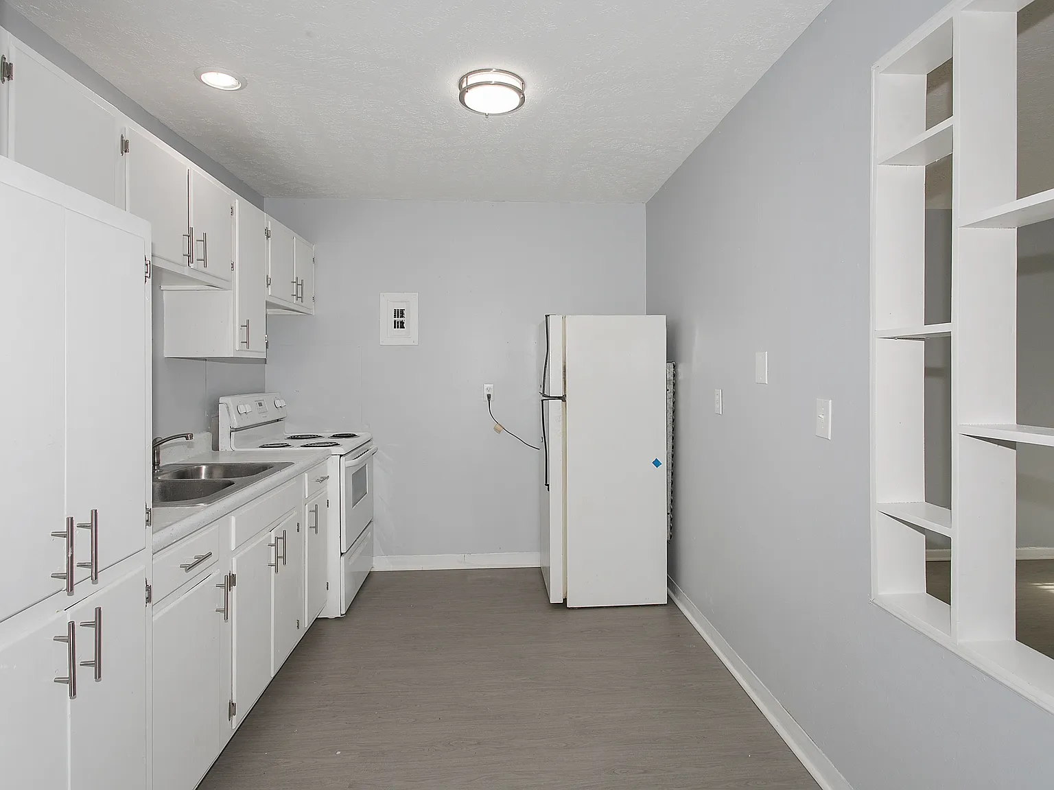 1 bed, $855 — Photo 3