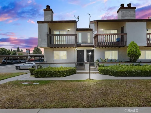 9100 Acacia Ave APT 6, Fontana, CA 92335
