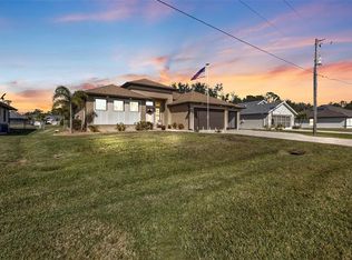 143 Uruguay Dr, Punta Gorda, FL 33983