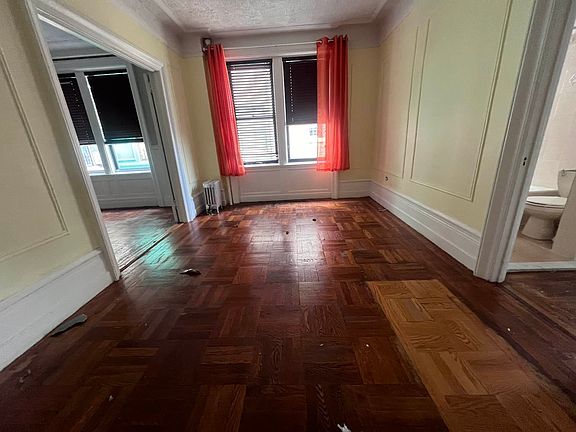 3rd image of 615 W 150th St APT 8