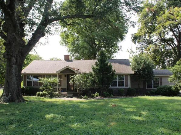 3100 S Ward Ave, Caruthersville, MO 63830