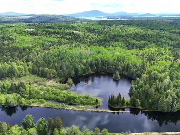 Lot 3C Scott Road, Eustis, ME 04936
