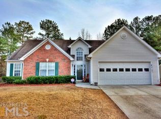 1440 Heatherton Rd, Dacula, GA 30019