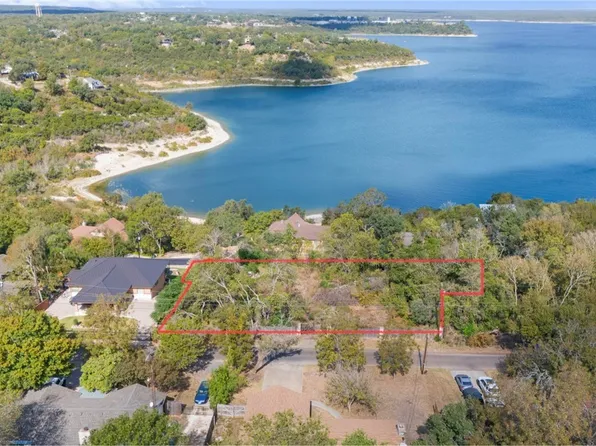 E Lakeshore Dr, Belton, TX 76513